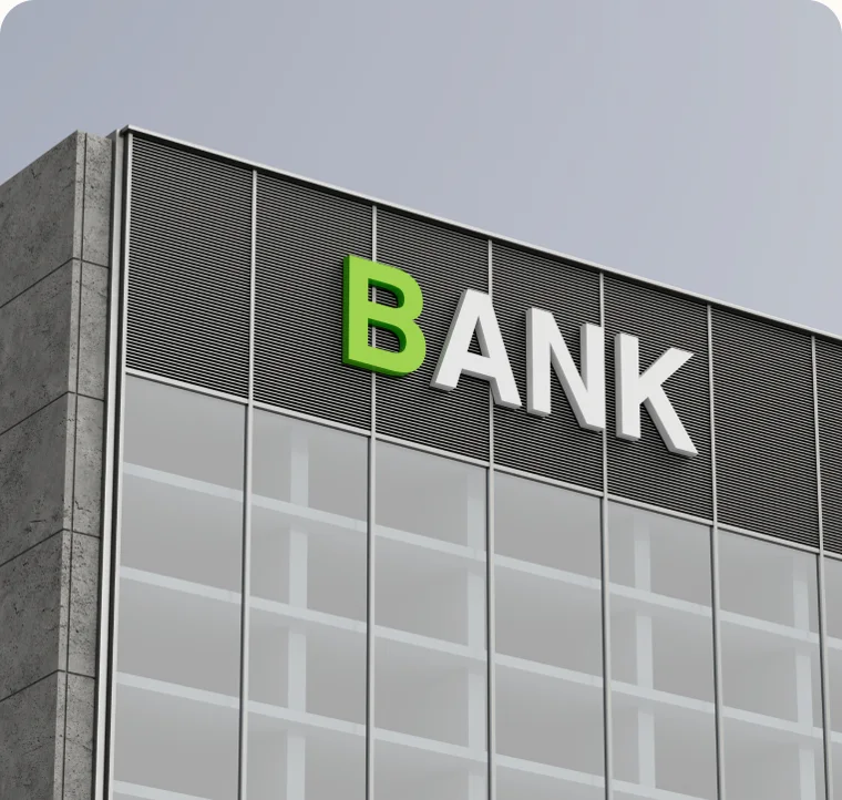 Banking and finance