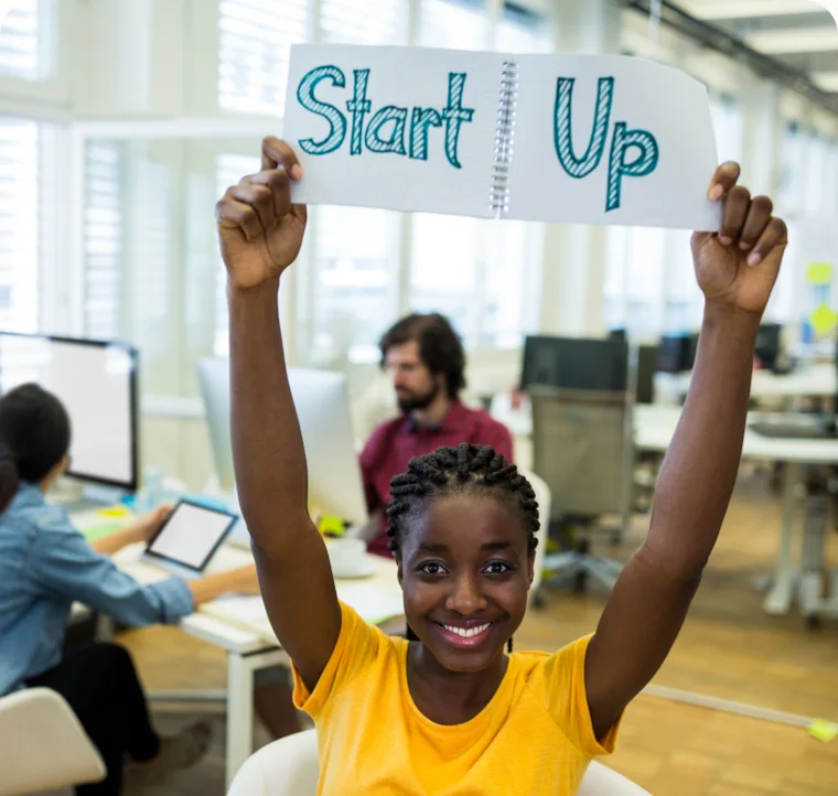 SMEs and startups