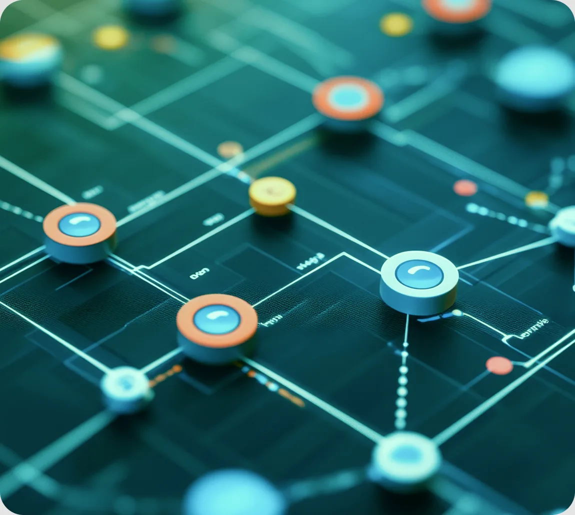 Strategy and roadmap planning