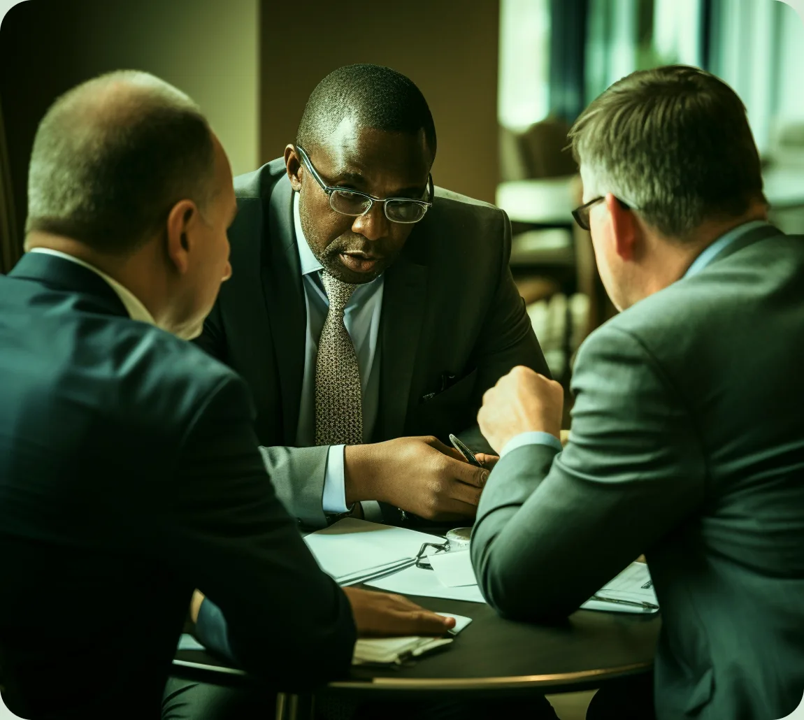 Compliance Frameworks