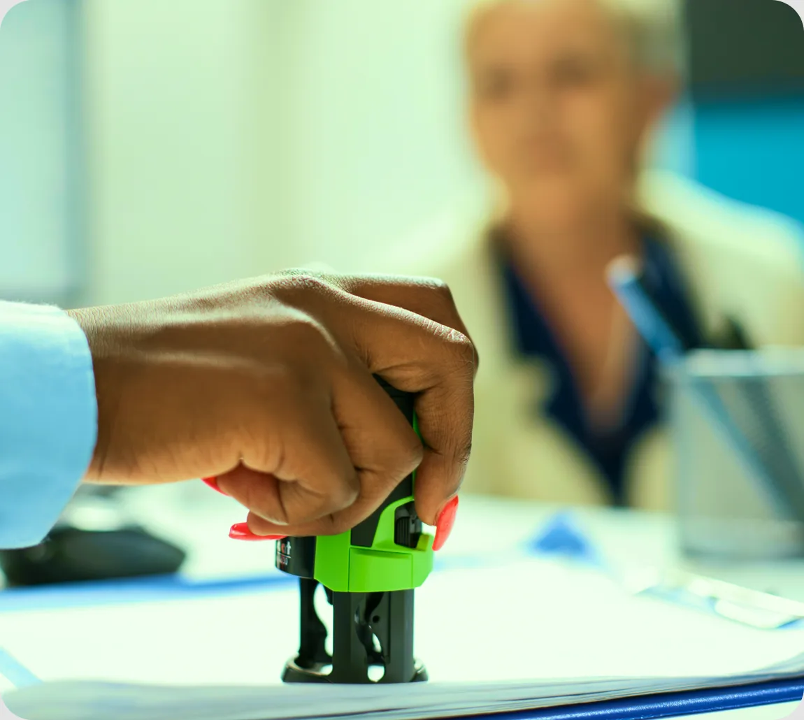 Licensing Support