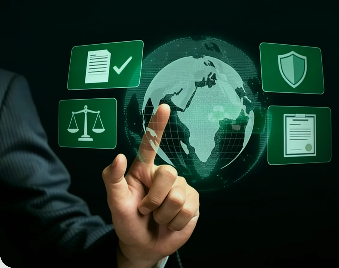 Regulatory Advisory